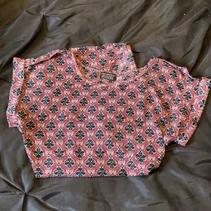 Papermoon EUC Flowy Top